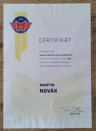 card